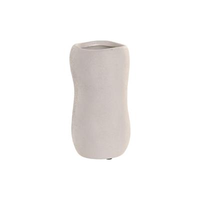 Vaas Home ESPRIT Beige Keramisch 10 x 10 x 20 cm