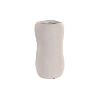 Vaas Home ESPRIT Beige Keramisch 10 x 10 x 20 cm - thumbnail