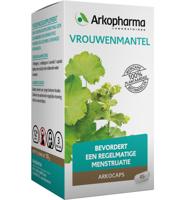 Arkocaps Vrouwenmantel Capsules 45st - thumbnail