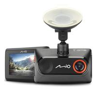 Mio MiVue 786 dashcam Touch Wifi GPS 2.7 inch 9 cm zwart - thumbnail