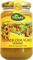 De Traay Zonnebloemhoning - thumbnail