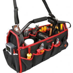 Gereedschapstas 50 x 24 x 33 cm Velleman - Velleman Gereedschapstas 50 x 24 x 33 cm Velleman - Velleman