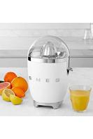Smeg CJF01WHEU elektrische citruspers Wit 70 W - thumbnail