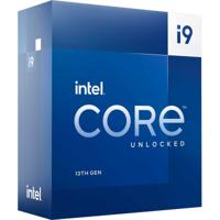 Intel Core i9-13900K processor 36 MB Smart Cache Box - thumbnail