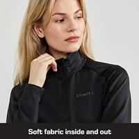 Craft Core Gain Midlayer 2-Pack Dames - thumbnail