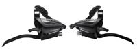 Shimano Verstellerset sti 3v x 8v 24v - thumbnail