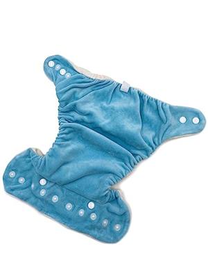 Eco Conseils Zwarte Zeep Poeder