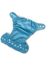 Eco Conseils Zwarte Zeep Poeder - thumbnail