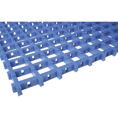 COBA Europe CS020910C Cobamat Standard Werkplaatsmat (b x h) 0.9 m x 12 mm (Stukgoed) Blauw