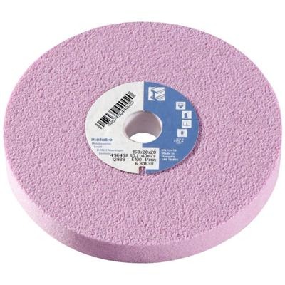 Metabo 629077000 Schuurschijf Diameter 200 mm Boordiameter 32 mm 1 stuk(s)