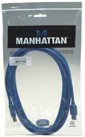 Manhattan USB-kabel - thumbnail