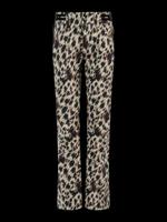 Protest Tuuli Skibroek Dames Bamboo Beige XS/34 - thumbnail