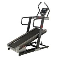 Toorx Altitude Klim Loopband - 40% incline - thumbnail