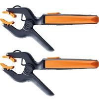 testo 550i Smart Set Koelmiddelmeter - thumbnail