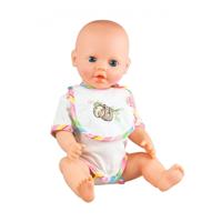 Heless Poppenslabbetje luiaard - thumbnail