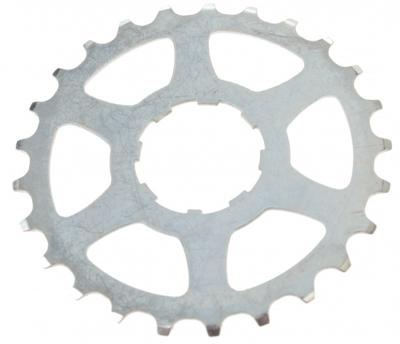 Miche krans 28t campa. 8v/9v (oude passing)