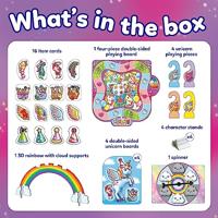 Educatief Spel Orchard Unicorn Fun (FR) - thumbnail