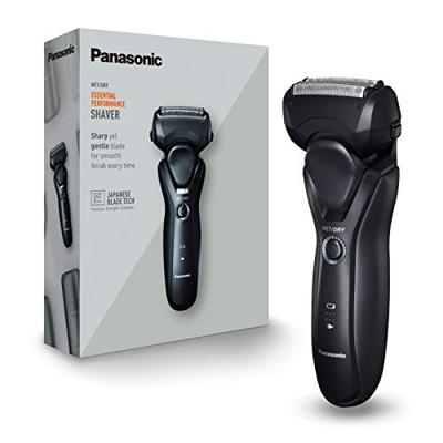 Panasonic ES-RT37-K503 Scheerapparaat Zwart - thumbnail