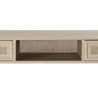 Bureau DKD Home Decor Paulownia hout Hout MDF 120 x 42,5 x 78 cm - thumbnail
