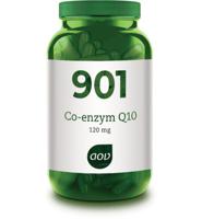 Aov 901 Co Enzym Q10 (60vc) - thumbnail