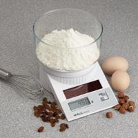 Maul MAULtronic S 2000 Brievenweegschaal Weegbereik (max.) 2 kg Resolutie 0.5 g Wit - thumbnail