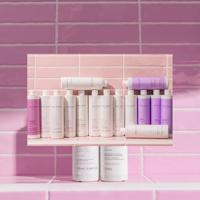 NAK Nourish Shampoo 375ml - thumbnail
