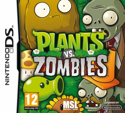 Plants vs Zombies Plants vs Zombies