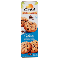 Cereal Cookies Chocolade - thumbnail
