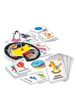Educatief Spel Lisciani Giochi Carotina J'apprends - thumbnail