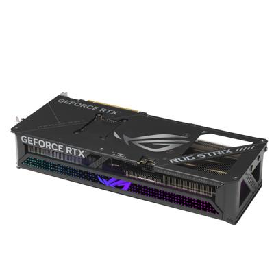 Videokaart Asus 90YV0M80-M0NA00 nvidia geforce rtx 5070 12 GB GDDR6 - thumbnail