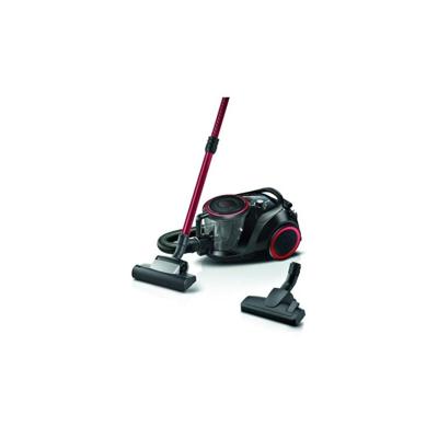 Bosch BGS41MPOW Stofzuiger zonder zak Zwart