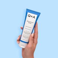 Q+A Salycylic Acid Daily Cleanser - thumbnail
