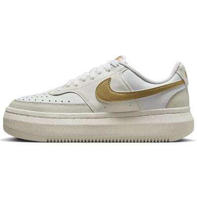 Nike Court Vision Alta Sneakers Dames 40