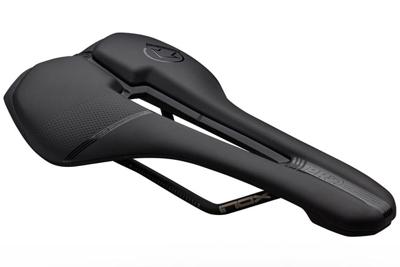 PRO Griffon Performance Zadel - Zwart PRO Griffon Performance Zadel - Zwart