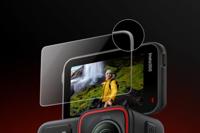 Insta360 Ace Pro series Screen Protector - thumbnail
