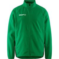 Craft Rush 2.0 Trainingsjack Kids - thumbnail