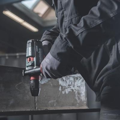 Metabo BS 18 LTX-3 BL Q I METAL | Accu-boorschroefmachine | 18 V | 130 Nm | zonder accu en lader | In metaBOX145 L - 603180840 - thumbnail