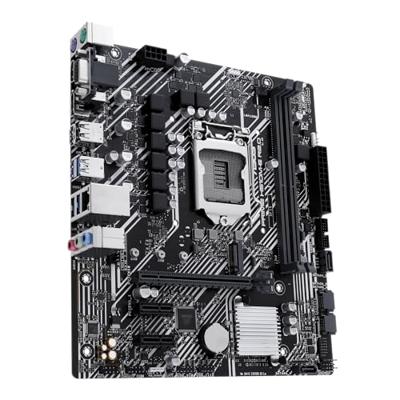 Asus PRIME H510M-E R2.0 Moederbord Socket Intel LGA 1200 Vormfactor Micro-ATX Moederbord chipset Intel® H470