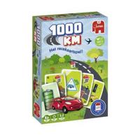 Jumbo 1000km kaartspel - thumbnail