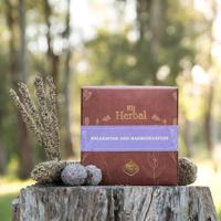 Sagrada Madre Wierook Giftbox Relaxation & Harmonization - thumbnail