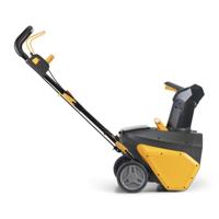 Stiga ST 700e Accu Sneeuwschuiver | Excl. accu&apos;s en lader - 2S1500101/ST1 - thumbnail