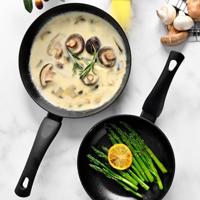 Pan San Ignacio Expert SG-6236 Zwart - thumbnail