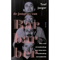 De jongens van Barbarber (Paperback) - thumbnail
