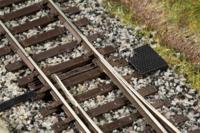 Auhagen 41618 H0 6 wissellantaarns - dummys* Dummy, Bouwpakket - thumbnail