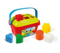 Clementoni vormensorteerder - thumbnail