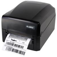 Godex GE330 Labelprinter Thermisch, Warmtetransmissie 300 x 300 dpi Etikettenbreedte (max.): 110 mm USB, RS-232, LAN - thumbnail