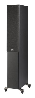 Polk: R500 Vloerstaande speaker - 1 stuk - Zwart Polk: R500 Vloerstaande speaker - 1 stuk - Zwart