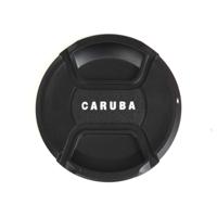 Caruba Clip Cap Lensdop 43mm - thumbnail