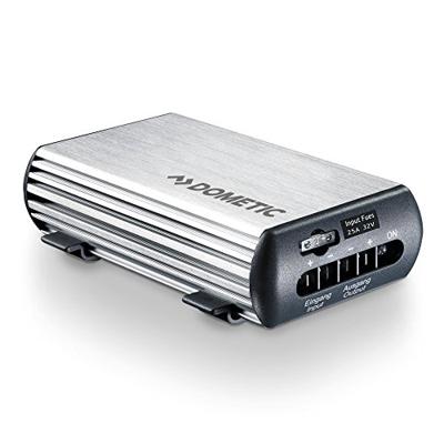 Dometic Group PerfectCharge DCDC 24 DC/DC-converter 24 V/DC - 12 V/24 A 335 W Dometic Group PerfectCharge DCDC 24 DC/DC-converter 24 V/DC - 12 V/24 A 335 W