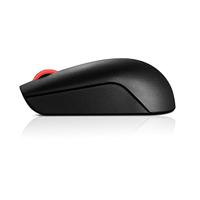 Lenovo 4Y50R20864 muis Kantoor Ambidextrous RF Draadloos Optisch - thumbnail